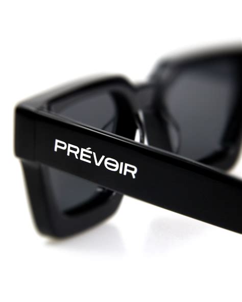 prevoir sunglasses